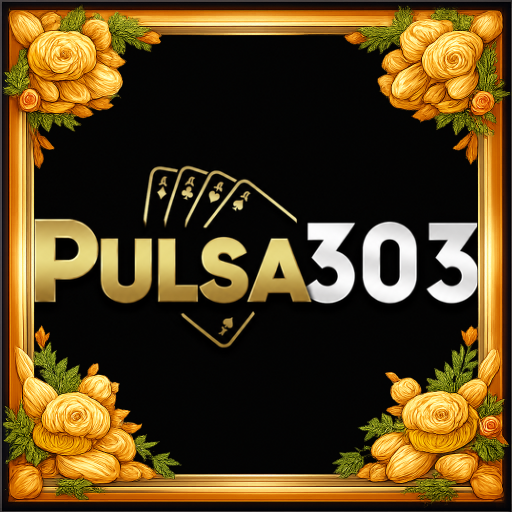 pulsa303 — galeri pratinjau - APK Resmi
