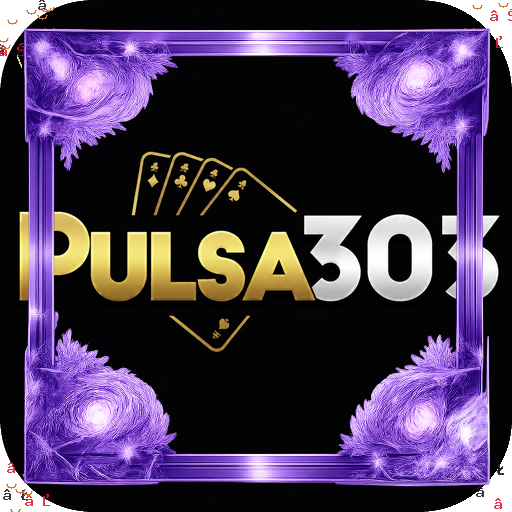 pulsa303 — galeri pratinjau Resmi APK